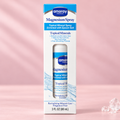 Spray de magnesio Amoray Premium, 88 ml