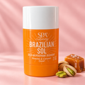 Desodorante SPA Luxury Brazilian Sol