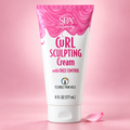 Crema para rizos SPA Luxury, 177 ml