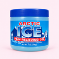 Gel Arctic Ice — 198 g
