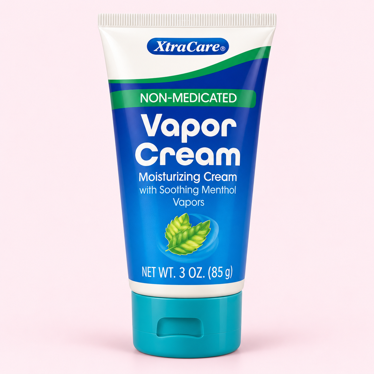 Vapor Cream XtraCare — 85 g