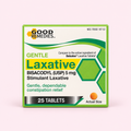 Laxative Good Remedies 5 mg — 25 tabletas