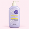 Loción corporal Pro Silk Creamy Cashmere — 354 ml