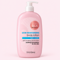 Loción corporal Pro Silk Fresh + Comfy — 354 ml