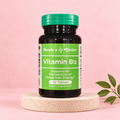 Vitamina B12 People’s Choice — 30 tabletas