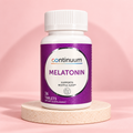 Melatonina Continuum — 36 tabletas