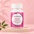 Suplemento para control de peso Continuum — 30 tabletas