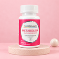 Metabolism Continuum — 30 tabletas