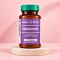 Melatonina People’s Choice — 30 tabletas