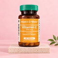 Vitamina C People’s Choice 500 mg — 30 tabletas