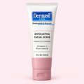 Exfoliante facial Dermasil — 148 ml