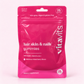 Gomitas Vitavits Hair, Skin & Nails — 14 unidades