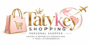 Tatykey Shopping, personal shopper